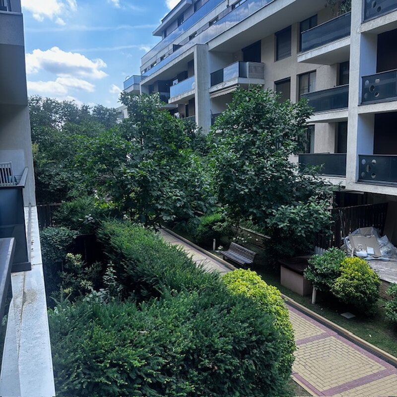 Baneasa